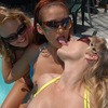 Pic of Layne in video: Dockside pussy